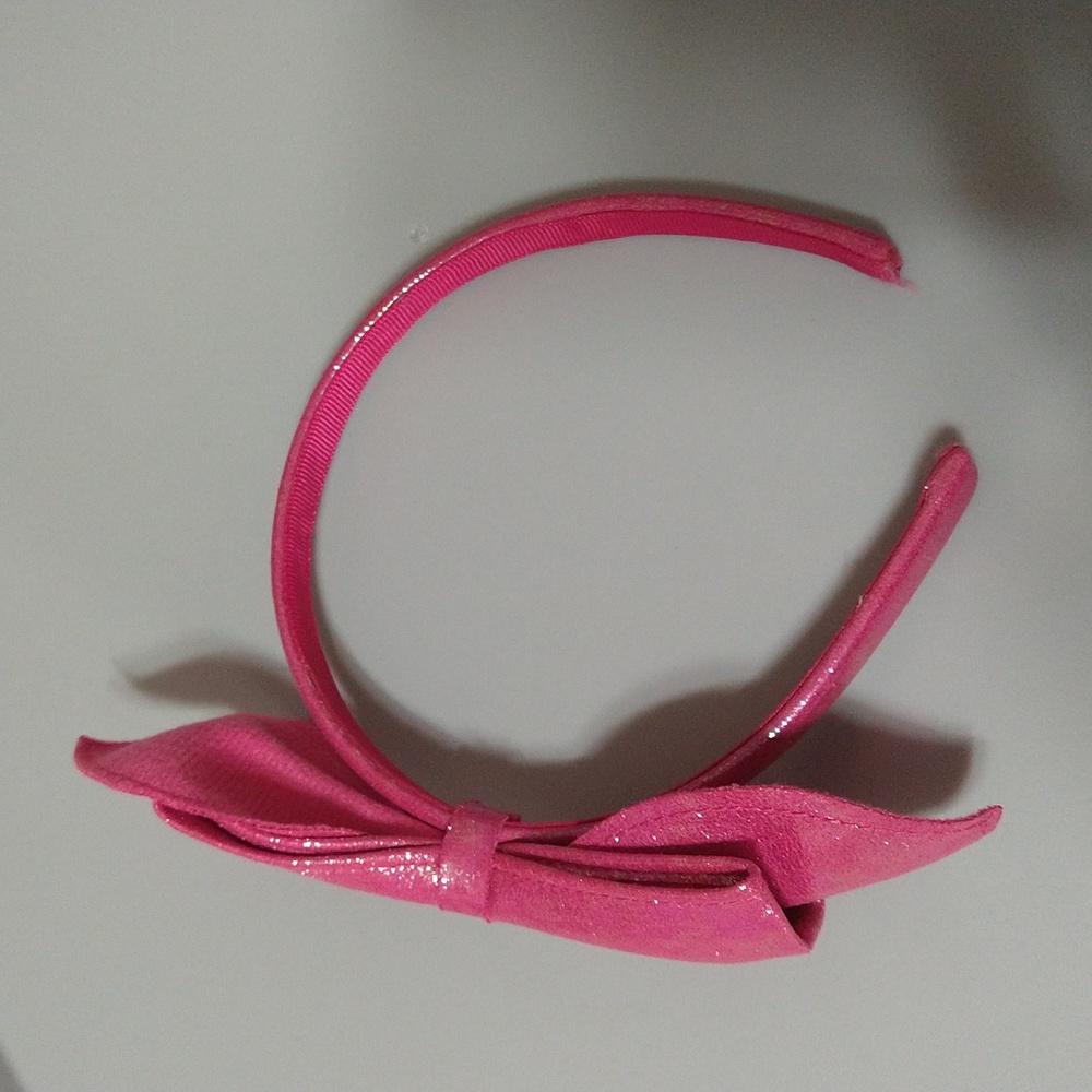 Girls Headband